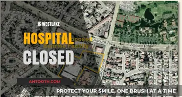 Is Westlake Hospital Closed? Latest Updates and Community Impact