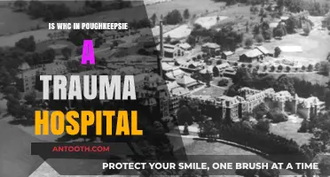 Trauma Care at Poughkeepsie's WHC: What to Expect