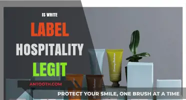 Is White Label Hospitality Legit? Uncovering the Truth and Benefits