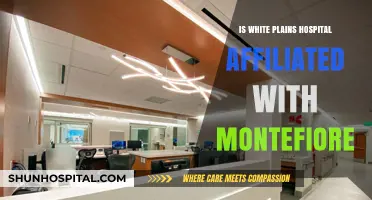 White Plains Hospital: Montefiore's Esteemed Affiliate