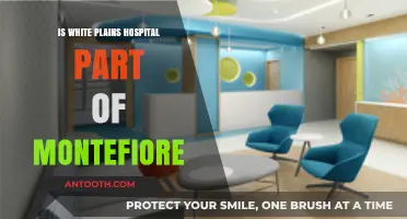 White Plains Hospital: Montefiore's Esteemed Partner