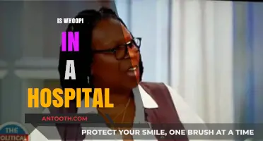 Whoopi Goldberg Hospitalized: Latest Updates on Her Health and Recovery