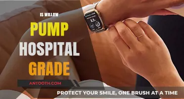 Is Willow Pump Hospital Grade? A Comprehensive Review and Analysis