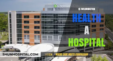 Is Wilmington Health a Hospital? Understanding Its Role in Healthcare