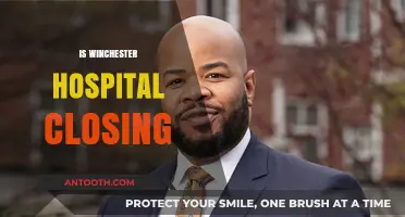 Is Winchester Hospital Closing? Unraveling the Truth Behind the Rumors