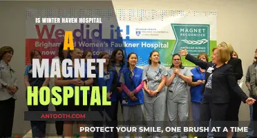 Winter Haven Hospital: Magnet Status and Its Benefits