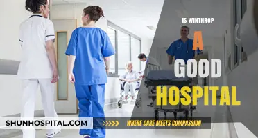Is Winthrop University Hospital a Good Choice for Your Healthcare Needs?