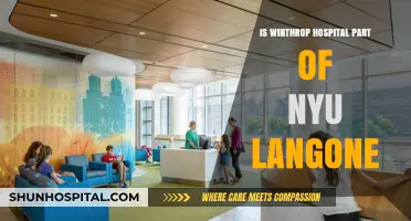 Winthrop Hospital and NYU Langone: Partners in Healthcare