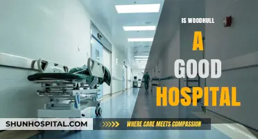 Is Woodhull Hospital a Good Choice for Your Healthcare Needs?