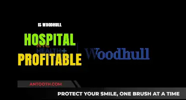 Is Woodhull Hospital Profitable? Analyzing Financial Health and Sustainability