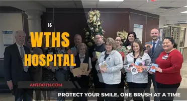 Exploring WTHS Hospital: Services, Reputation, and Patient Experiences