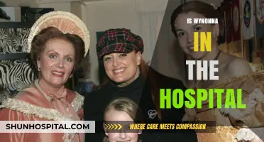 Wynonna Judd Hospitalized: Latest Updates on Her Health and Recovery