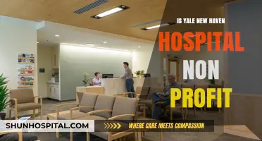 Yale New Haven Hospital: Non-Profit or For-Profit?