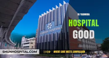 Is Yashoda Hospital Good? A Comprehensive Review and Patient Experience
