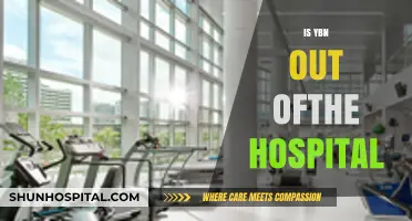 YBN Hospital Update: Is He Finally Out and Recovering?