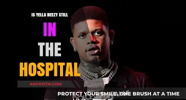 Yella Beezy's Hospitalization: What We Know So Far