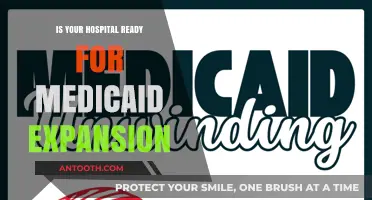 Medicaid Expansion: Is Your Hospital Prepared?