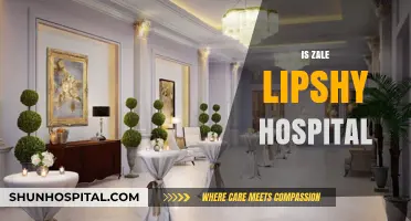 Exploring Zale Lipshy Hospital: Services, Reputation, and Patient Experiences