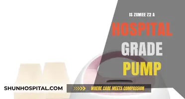 Zomee Z2: Hospital-Grade Pump?