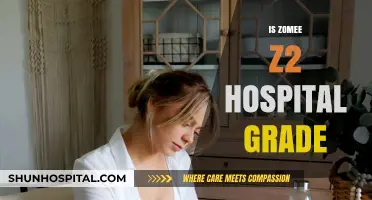 Is Zomee Z2 Hospital Grade? A Comprehensive Review and Analysis