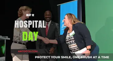 Honoring May 12 Hospital Day: Celebrating Healthcare Heroes and Their Dedication