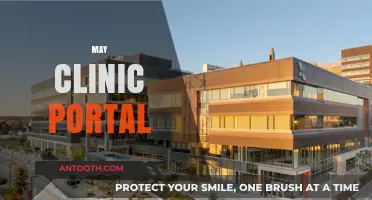 Mayo Clinic Portal: Streamlining Patient Access and Healthcare Management