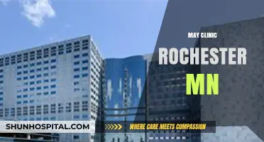 Exploring Mayo Clinic Rochester MN: Healthcare Excellence and Innovation Hub