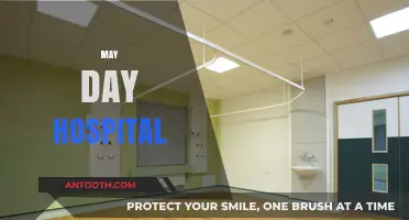May Day Hospital: Emergency Care, Community Support, and Lifesaving Services