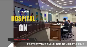 Florida Hospital GN: Unveiling May's Healthcare Innovations and Patient Care Insights