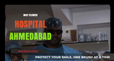 May Flower Hospital Ahmedabad: Comprehensive Healthcare Services and Patient Care