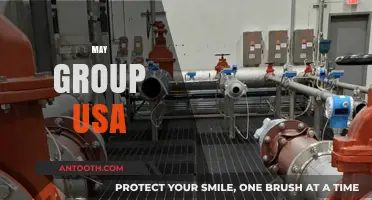 May Group USA: Unlocking Success Through Innovation and Collaboration