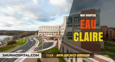 Mayo Clinic Health System Eau Claire: Comprehensive Care and Community Impact