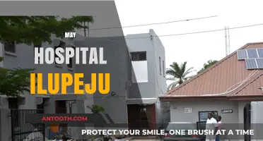 May Hospital Ilupeju: Comprehensive Healthcare Services in Lagos, Nigeria