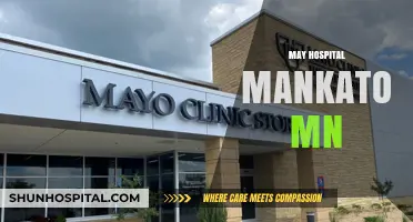 Mayo Clinic Health System Mankato: Comprehensive Care in Southern Minnesota