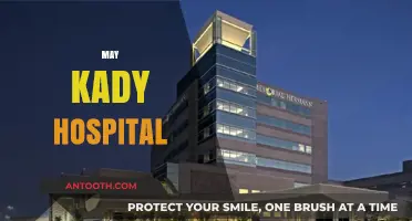 May Kady Hospital: Unveiling the Legacy of Compassionate Healthcare