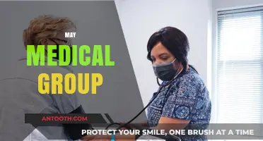May Medical Group: Expert Care, Compassionate Services, and Patient-Centric Approach