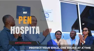 May Pen Hospital: Essential Healthcare Services and Community Impact in Jamaica