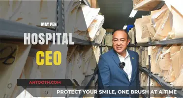 May Pen Hospital CEO: Leadership, Challenges, and Healthcare Innovations