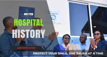 May Pen Hospital: A Historical Journey of Healthcare in Jamaica