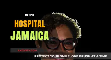 May Pen Hospital Jamaica: Essential Healthcare Services and Community Impact