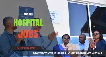 Explore Exciting Career Opportunities at May Pen Hospital Today