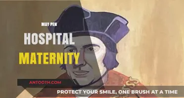 May Pen Hospital Maternity: Comprehensive Care for Expectant Mothers in Jamaica