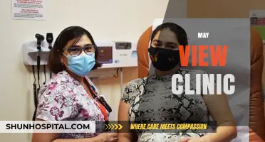 May View Clinic: Your Trusted Partner for Comprehensive Healthcare Solutions