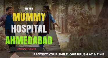 My Experience at Me and Mummy Hospital Ahmedabad: A Personal Journey