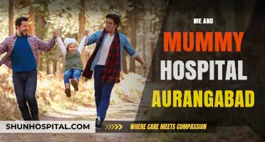 My Experience at Me and Mummy Hospital Aurangabad: A Personal Journey
