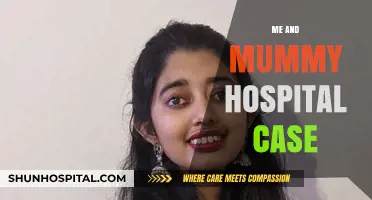 My Mummy's Hospital Battle: A Personal Journey Through Legal Challenges