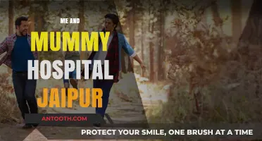 My Experience at Me and Mummy Hospital Jaipur: A Personal Journey