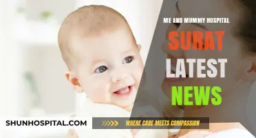 Surat's Me and Mummy Hospital: Latest Developments