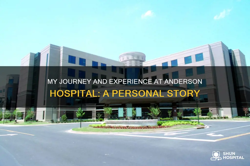 me anderson hospital
