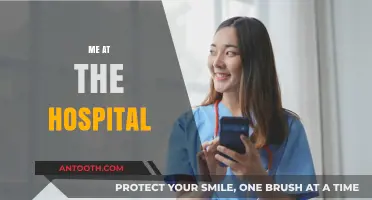 My Unexpected Hospital Stay: Reflections, Lessons, and Personal Growth
